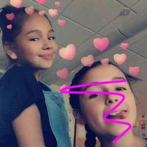 Meet your Posher, Trinity